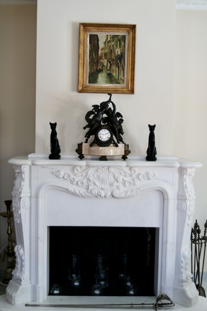 Фото Villa Ariadne