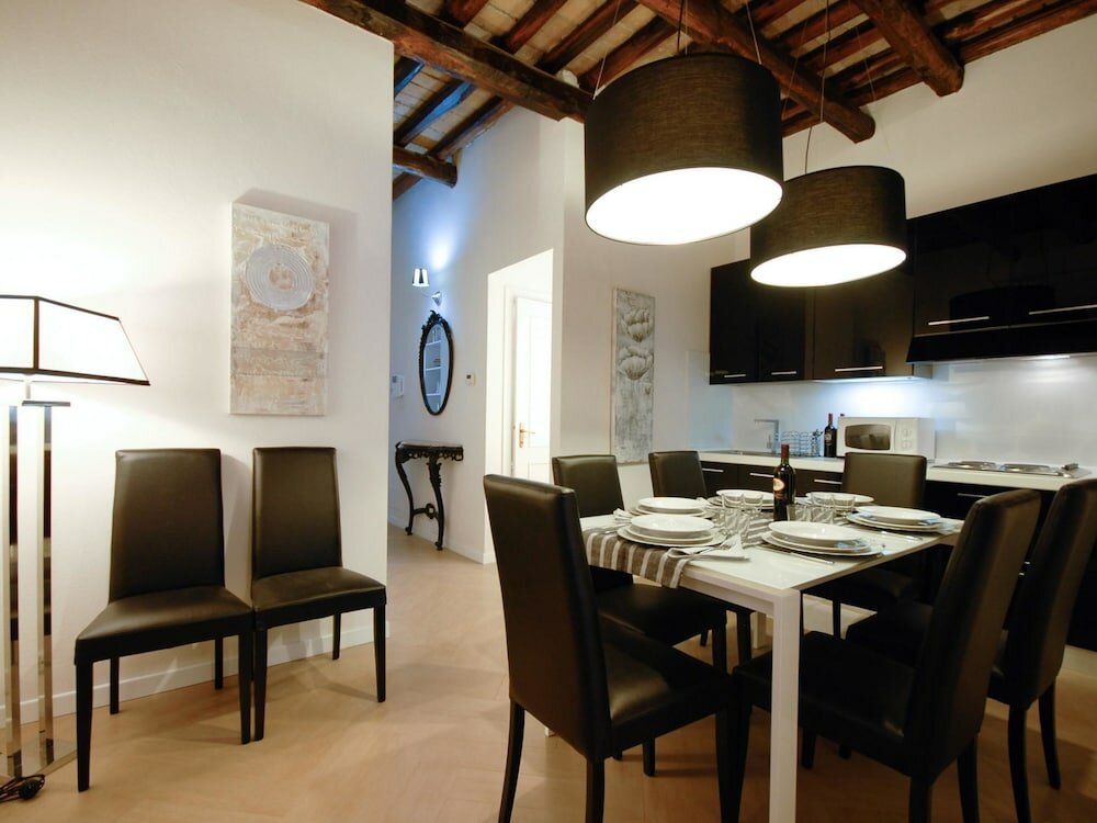 Фото Grace Apartment