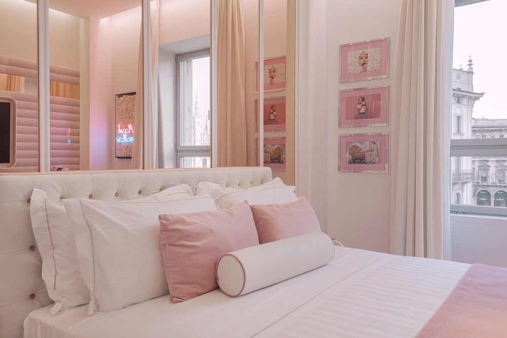 Фото ODSweet Duomo Milano Hotel