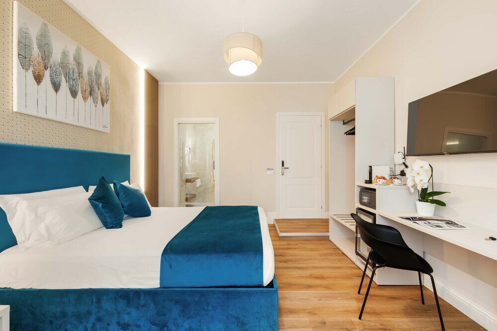 Фото AlbaDea Deluxe