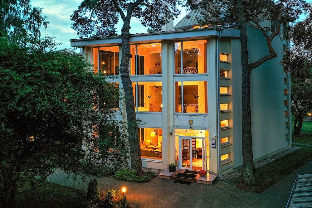 Фото Ayurveda Palace Jurmala