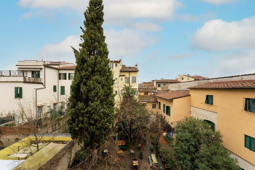 Фото San Marco View