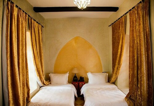 Гостиница Riad Mayo в Марракеше