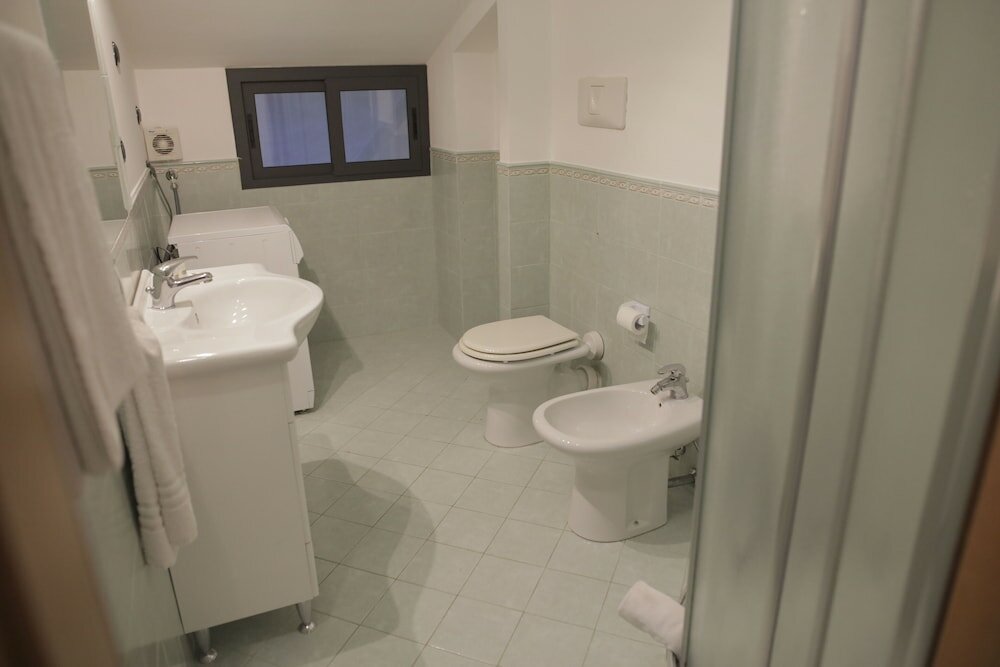 Фото Mansarda Lungomare