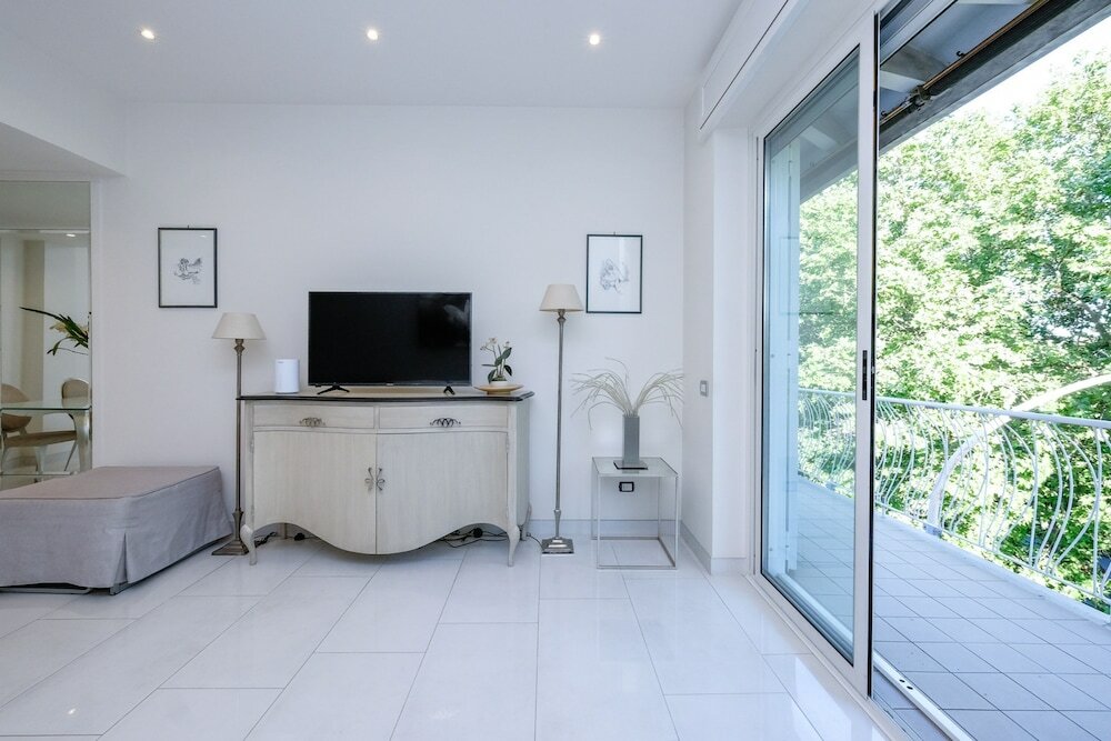 Фото Your Trastevere Balcony