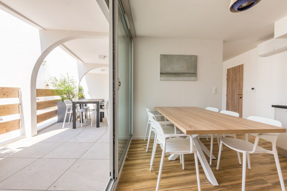 Фото My Hotel Résidences