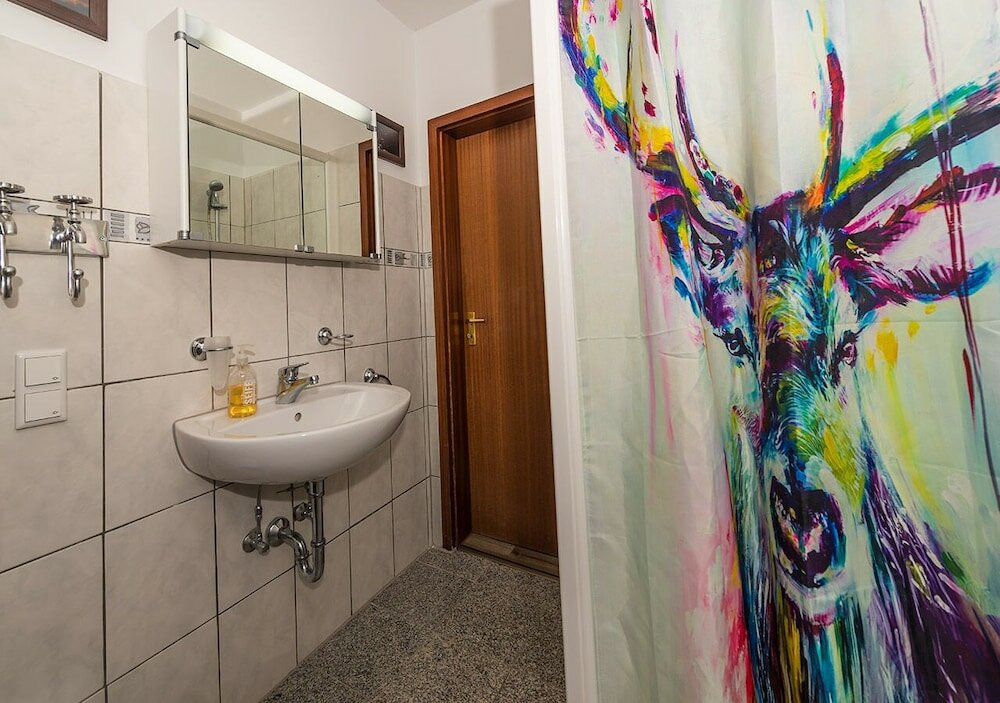 Фото Haus Gerda in Bodenwerder