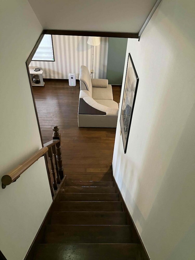 Фото Gesutohausugoyashithi-haitsu