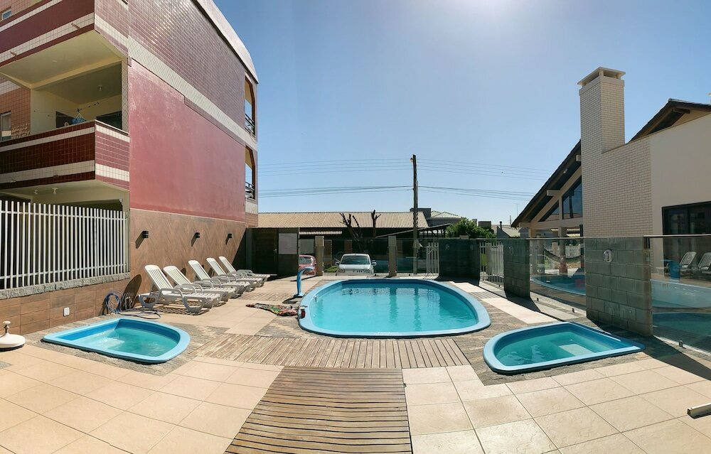 Фото Pousada Dona Monica