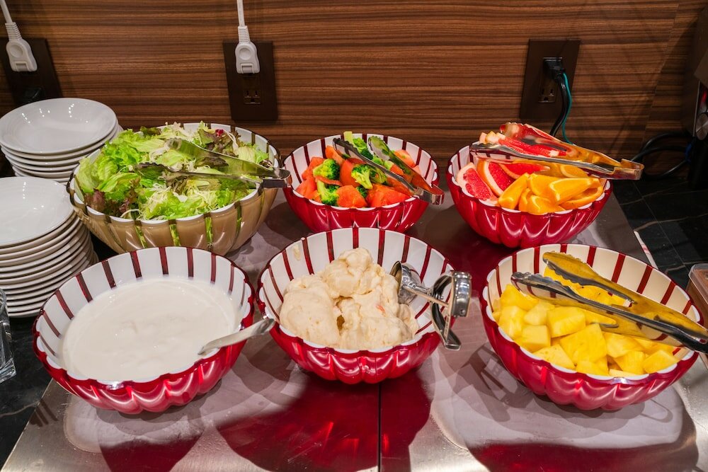 Фото Travelodge Honmachi Osaka