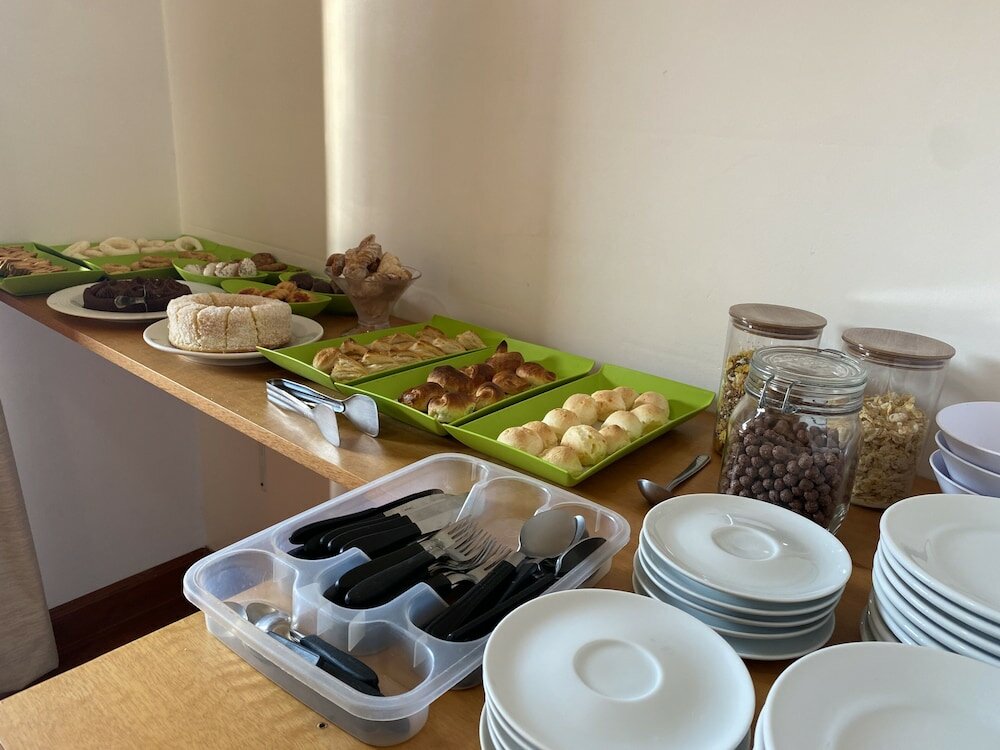 Фото Pousada Habitue