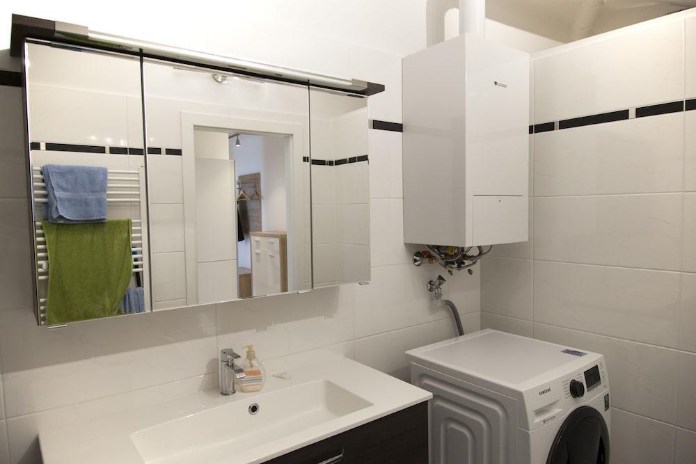 Фото Viennaflats - Apartment Prater