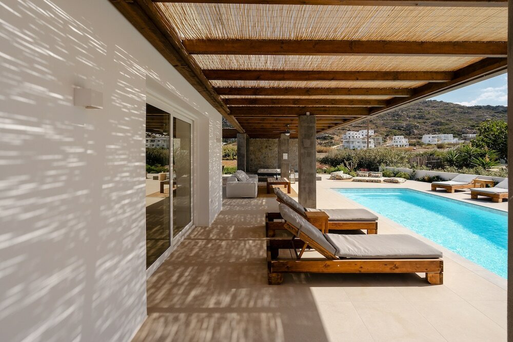 Фото Citrus Seaside Houses