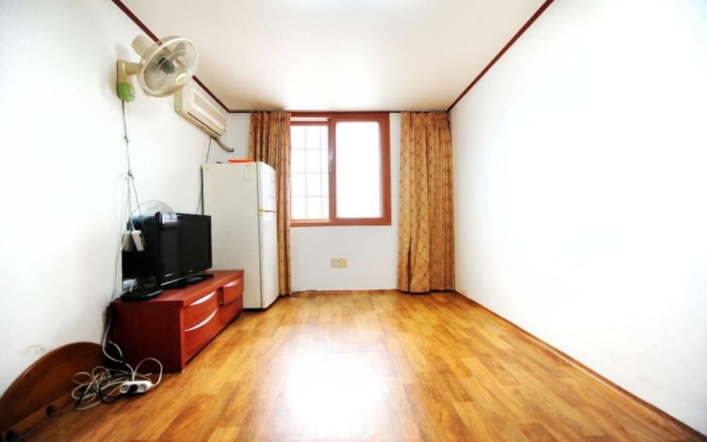 Фото Yeosu Expo Samsung Condo Pension