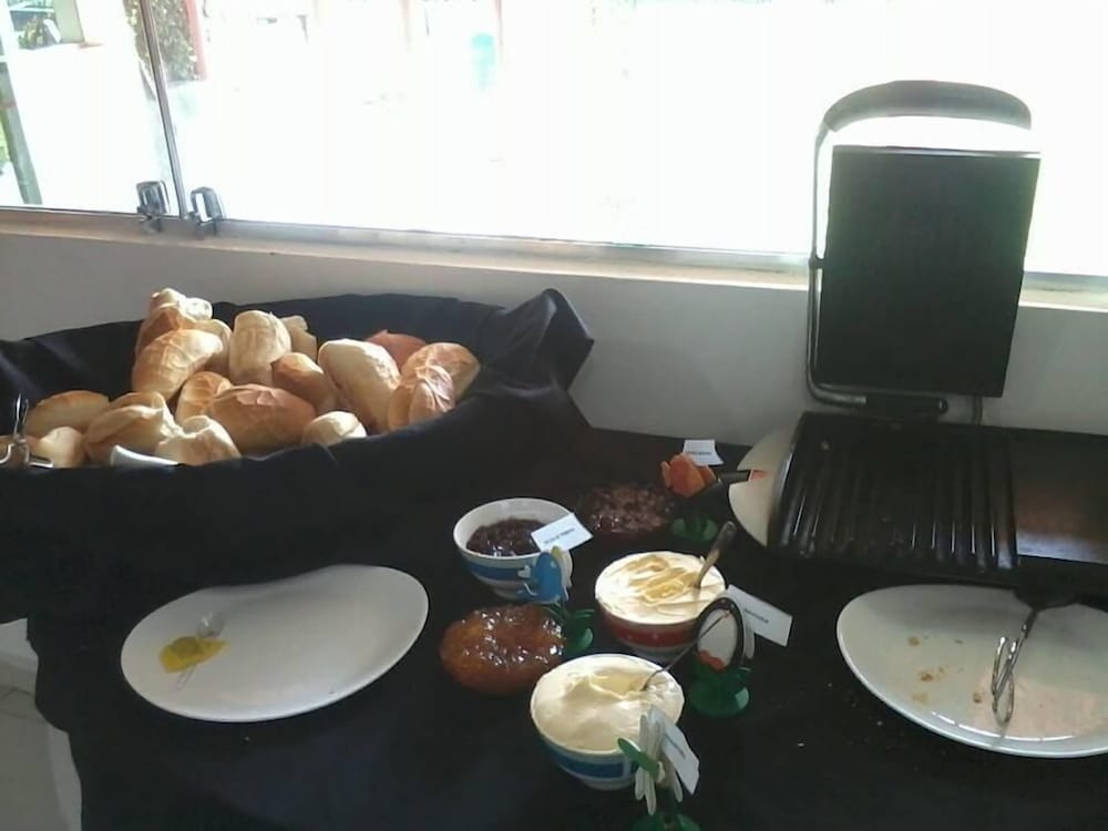 Фото Eco Park Hotel