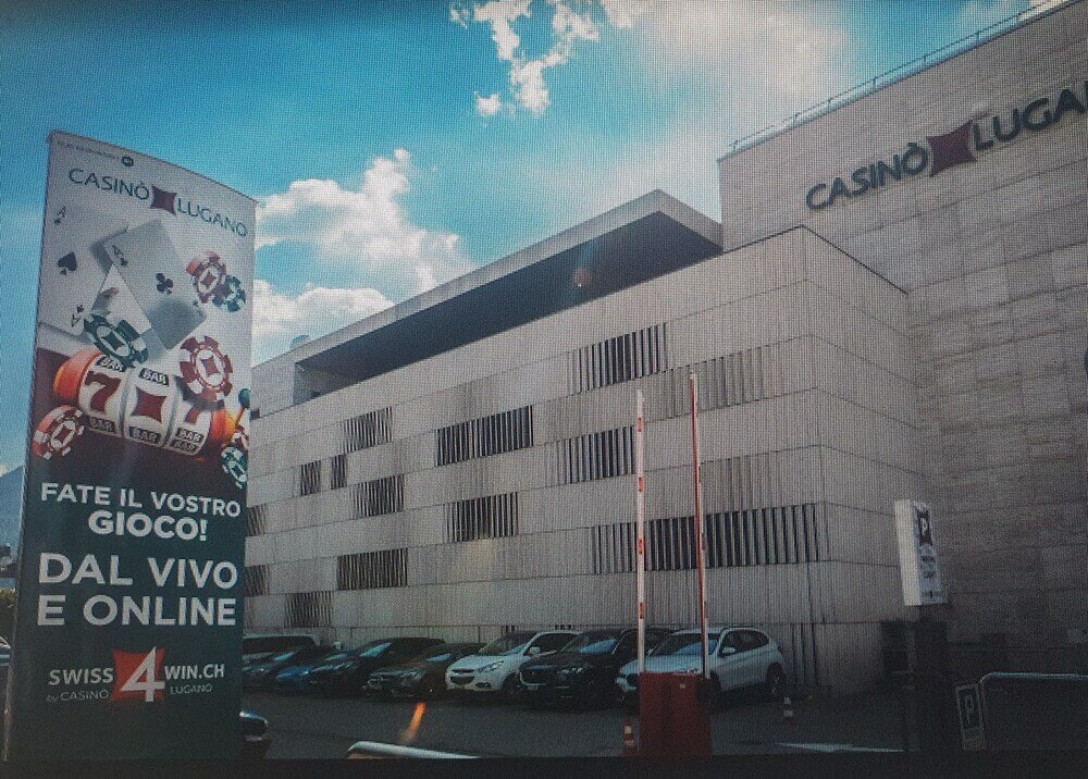 Фото Deluxe Vanoni Central Lugano