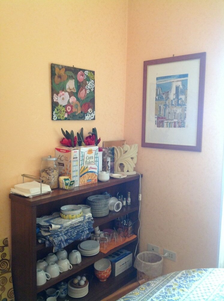 Фото Simonetta ai Musei Vaticani