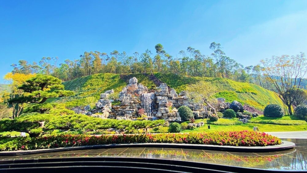 Фото Pullman Yuxi Falcon