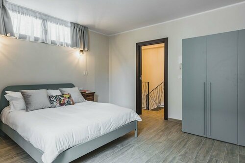 Апартаменты Venuto Homes by Wonderful Italy в Катании