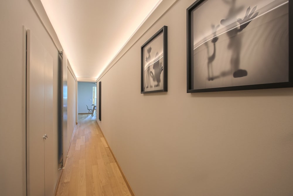 Фото Luxury Suite in Florence - Hosted by Sweetstay