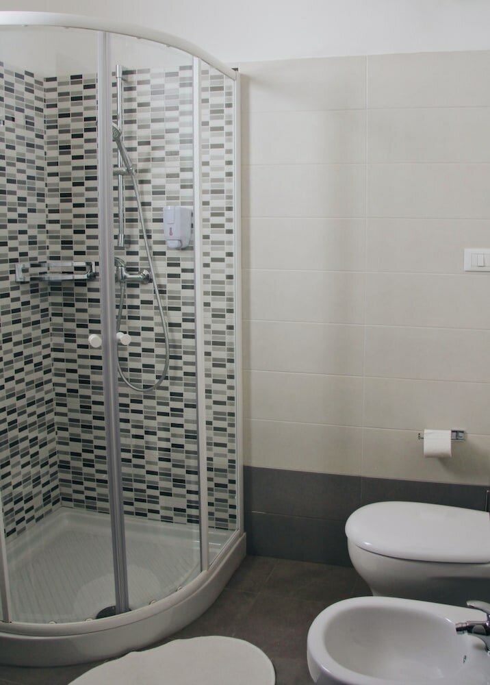 Фото Stella del Sud Guesthouse