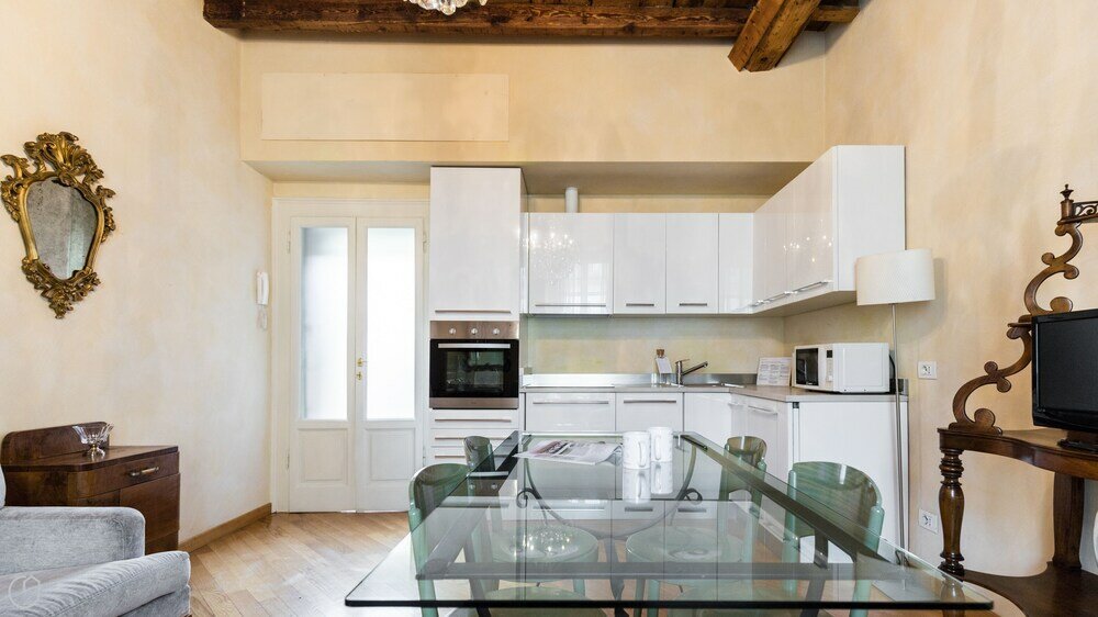 Фото Italianway - Ripa Ticinese 53 B