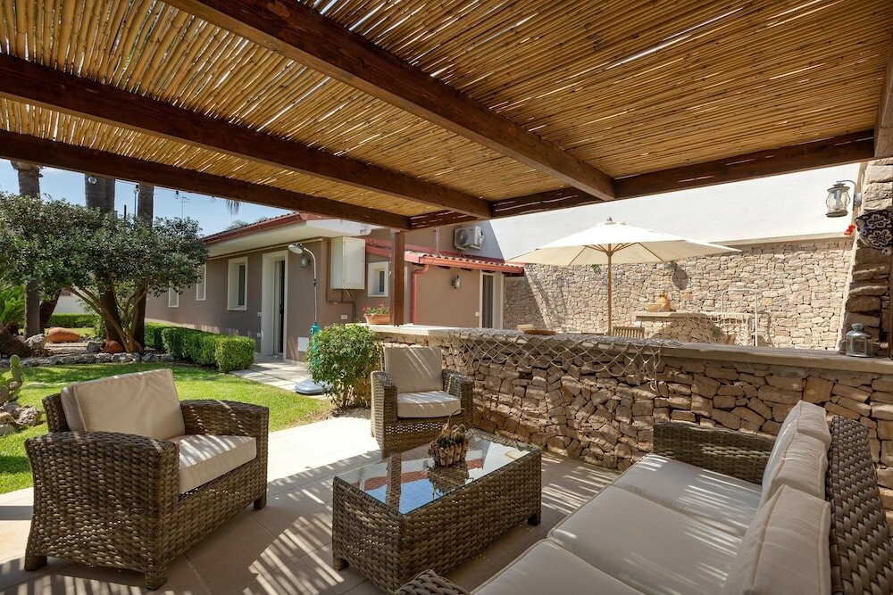 Фото 3579 Home in Salento Sole by Barbarhouse