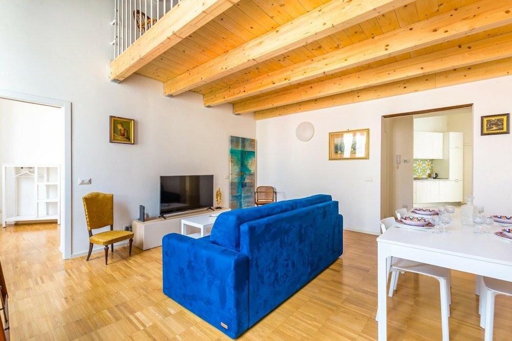 Фото Nova Stylish House in Center