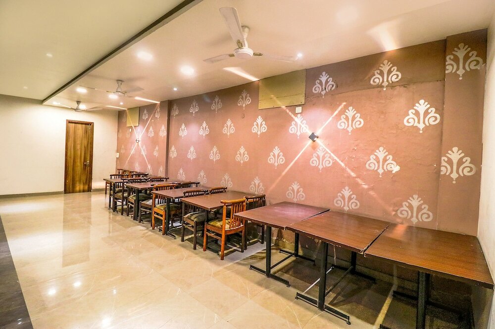 Фото Fabhotel Amritsar Residency