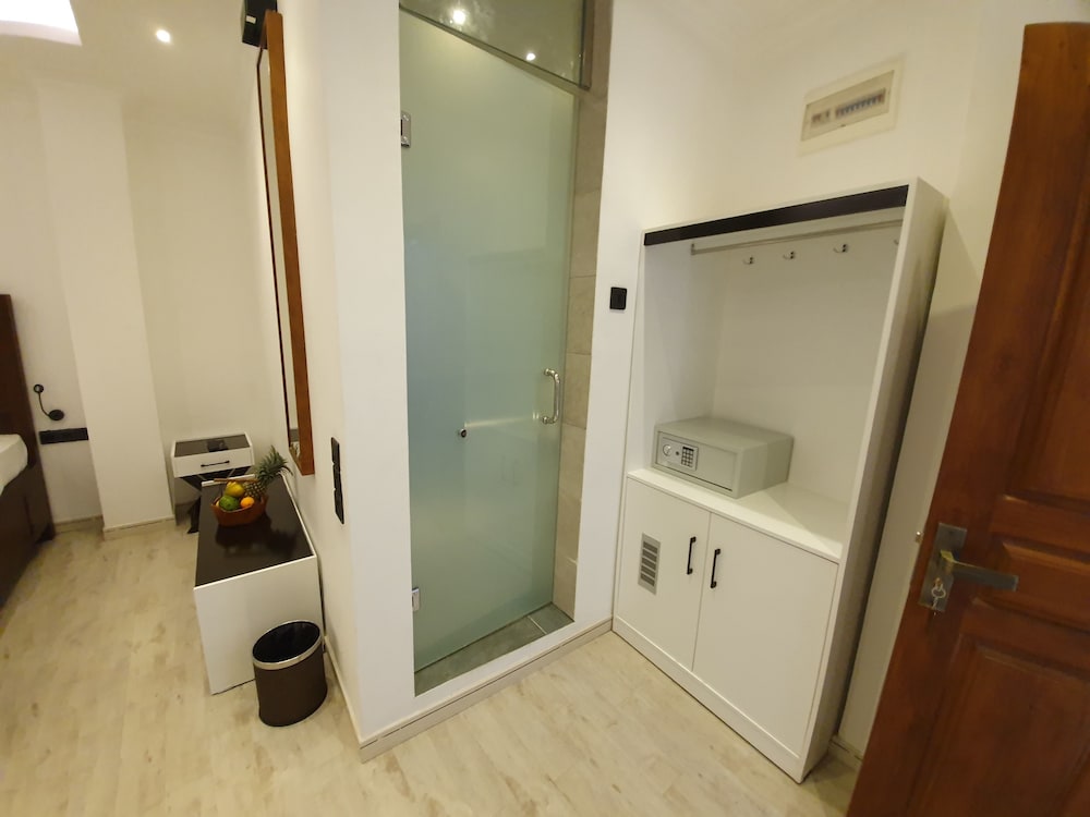 Фото Bed Station 210