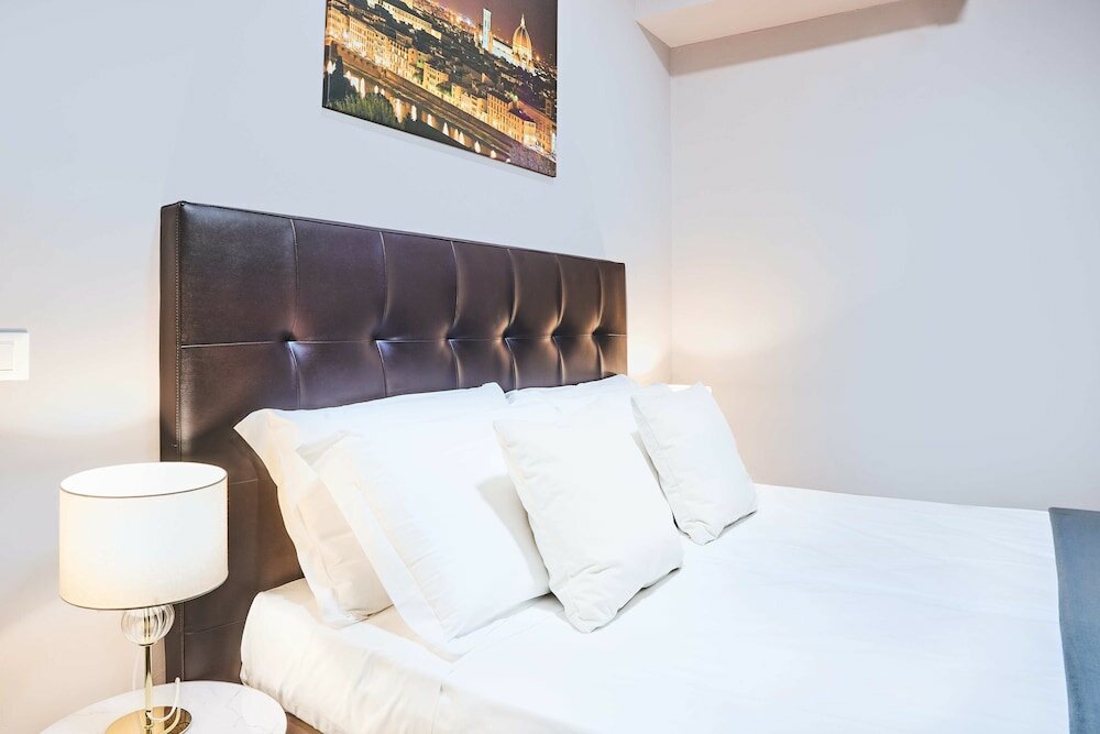 Фото Firenze Rooms Cathedral