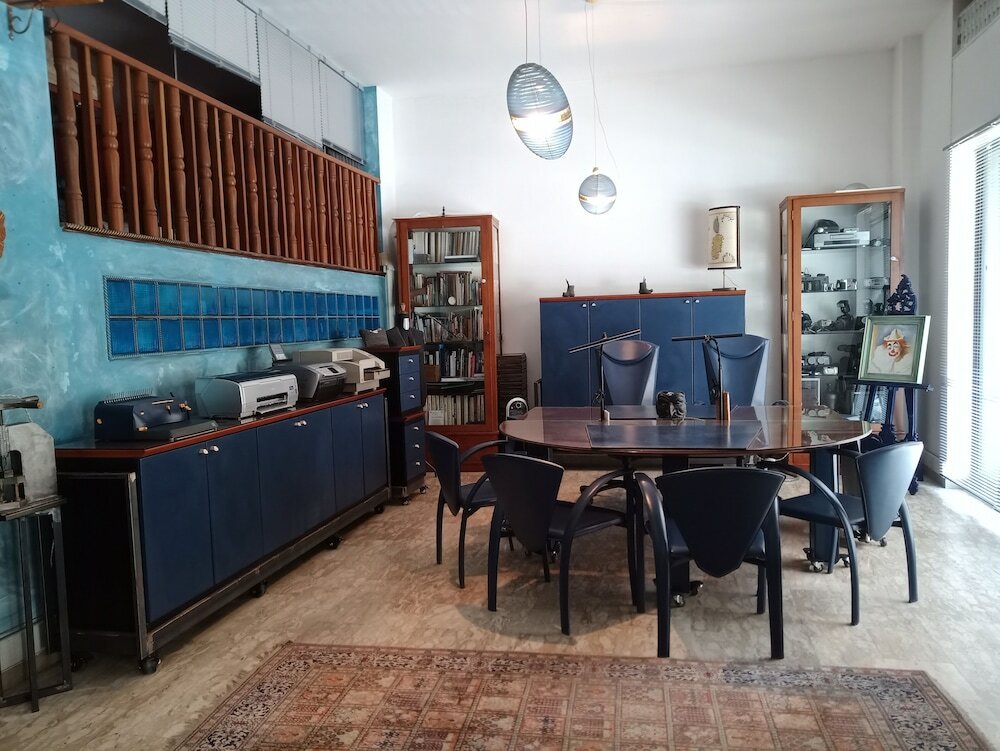 Фото Costumbrismo Caffe'