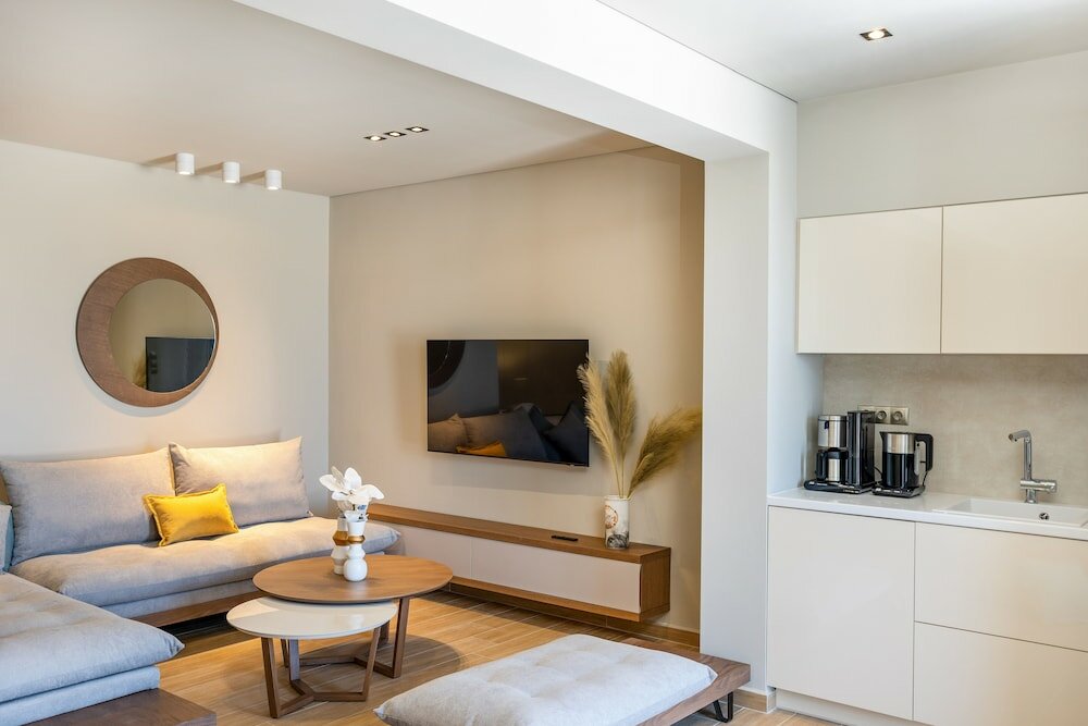 Фото El mar Naxos