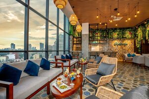 Гостиница Santa Grand Signature Kuala Lumpur