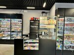 ШопТабак (Baumanskaya Street, 33/2с3), tobacco and smoking accessories shop