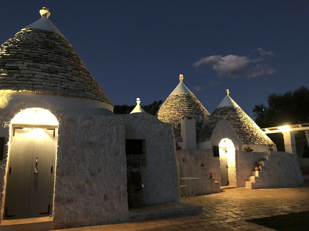 Фото Feudi Mandolivo