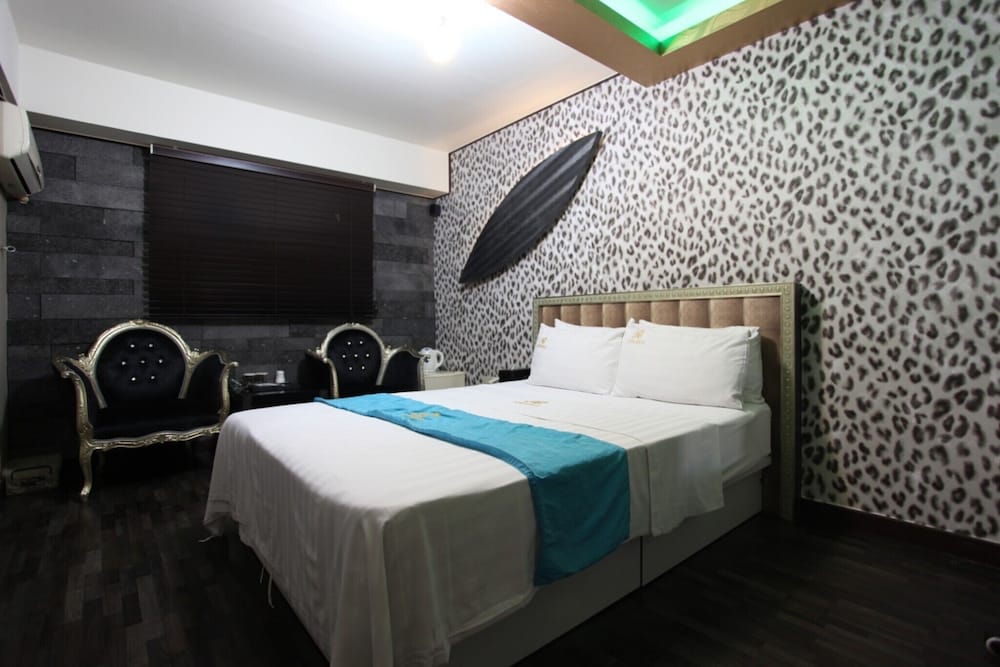 Фото Bucheon Regency