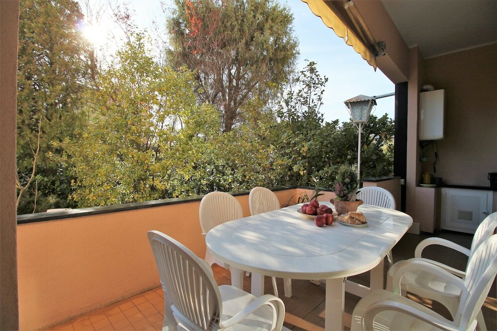 Фото Il Quadrifoglio in Pineta