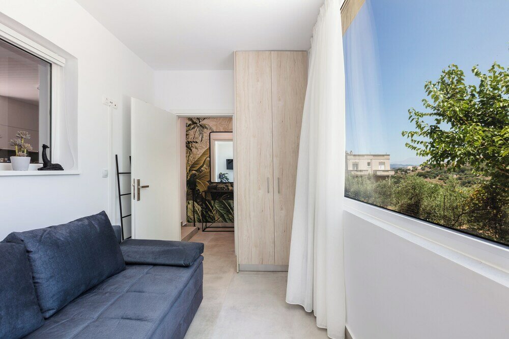 Фото Kournas Nature's Nest