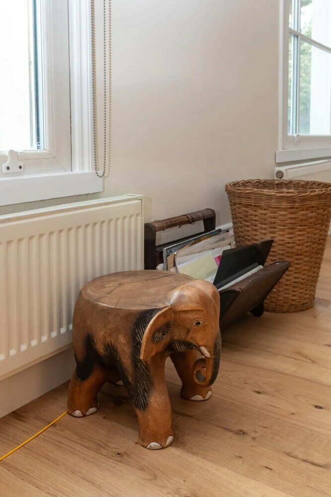 Фото Spacious and Vibrant 3bd House - Kentish Town