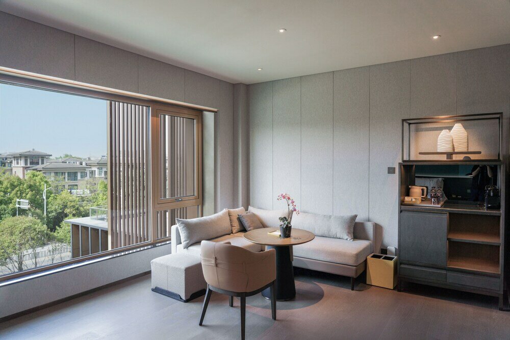 Фото Mhub by Mgm Nanjing Jiangning