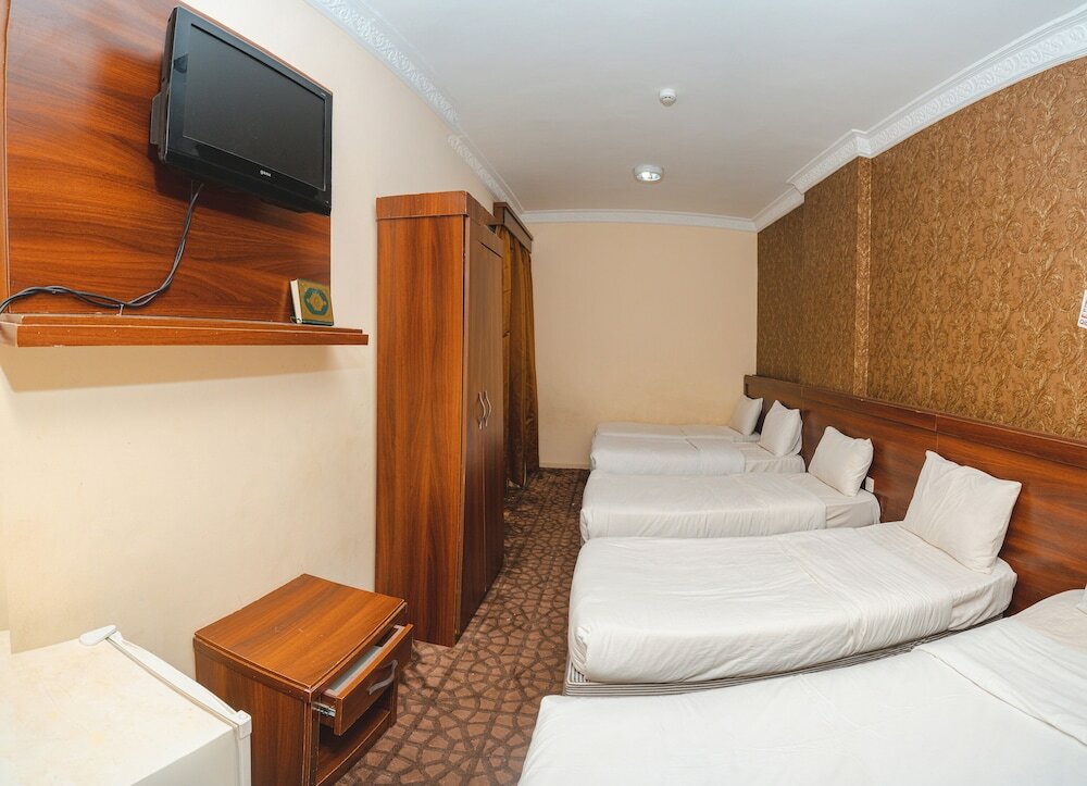 Фото Oyo 477 Manar Al Eiman