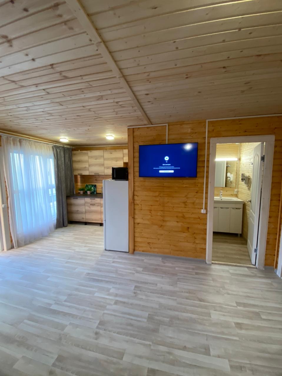 Фото Домики Голден Люкс