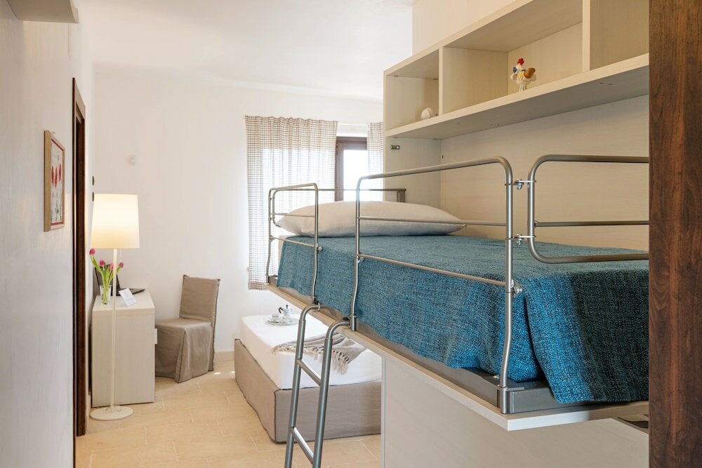 Фото WePuglia - Terraterra - Masseria Minunni