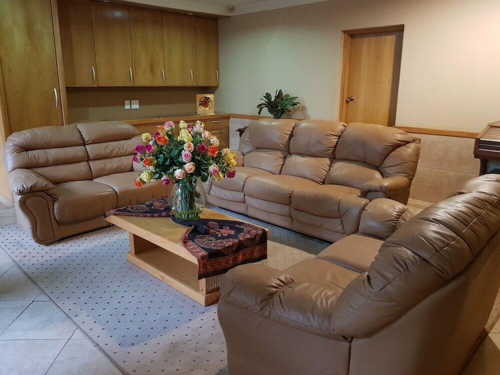 Фото Bubez Guesthouse