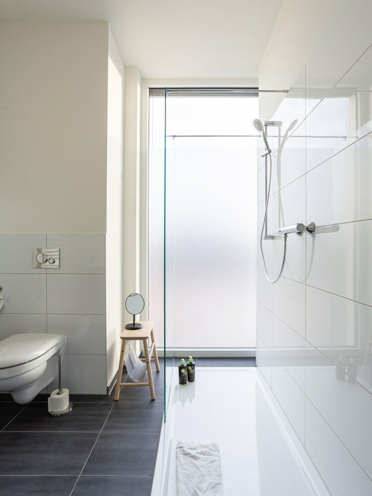 Фото Limehome Mönchengladbach Fliethstraße