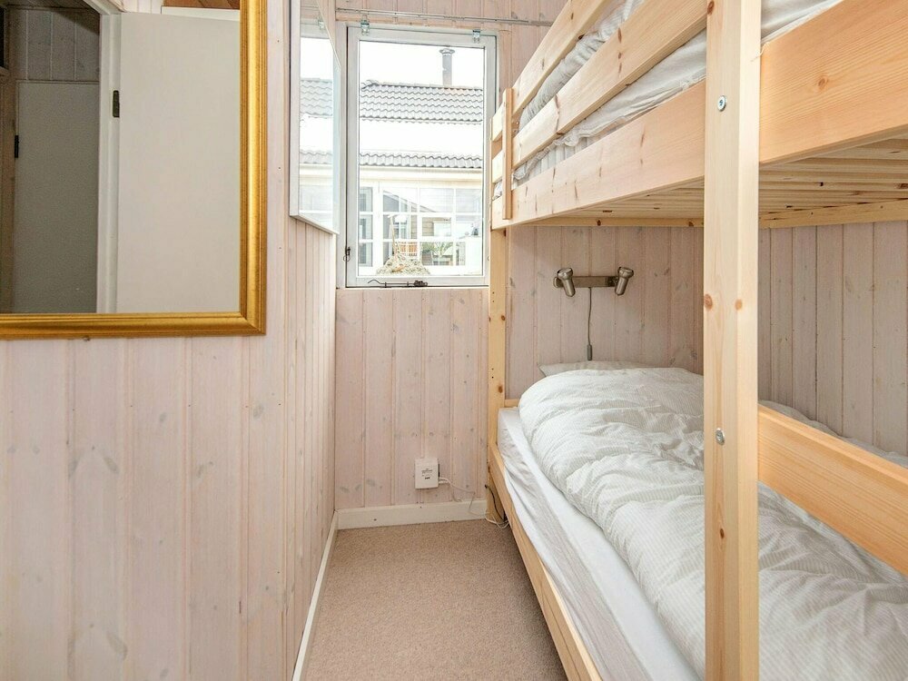 Hotel 6 Person Holiday Home in Hejls, Region of Southern Denmark, photo