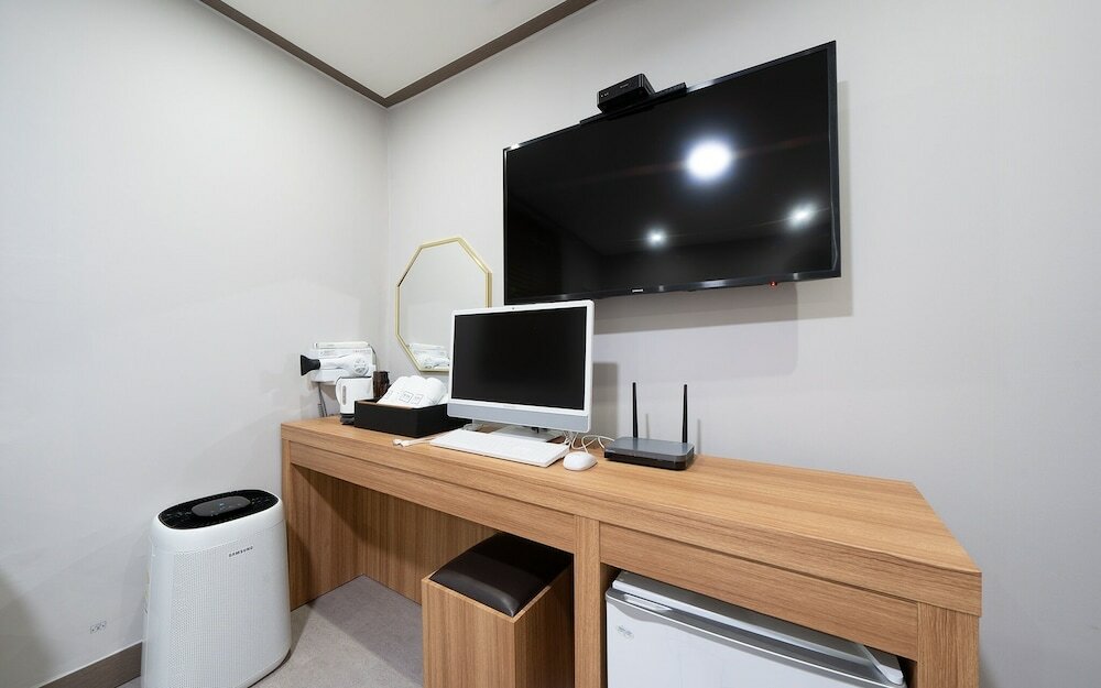 Фото Yongin № 25 Yongin Terminal Branch