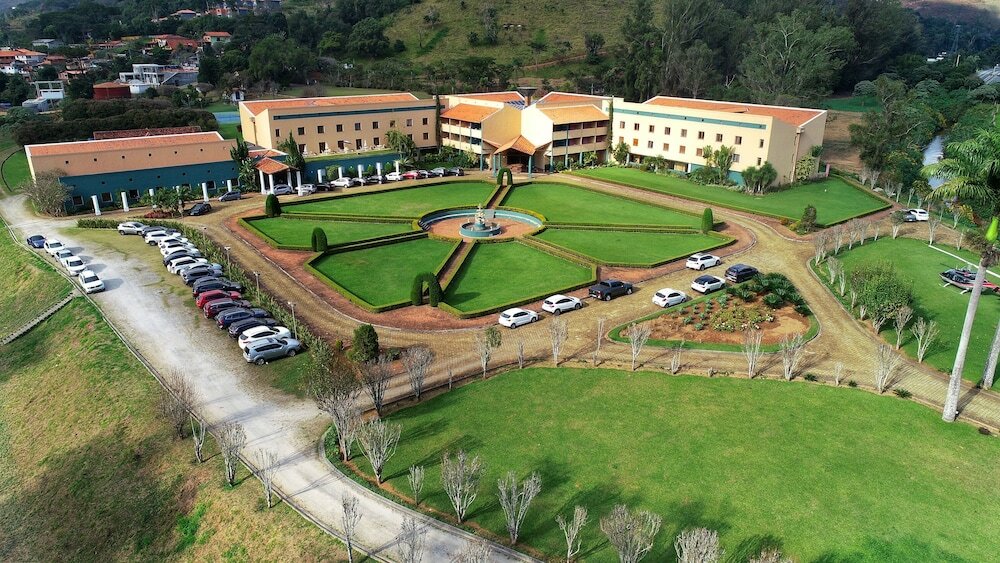 Фото Villa Itaipava Resort & Conventions