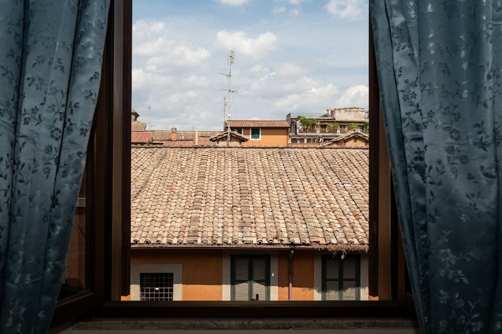 Фото Domus in Pantheon